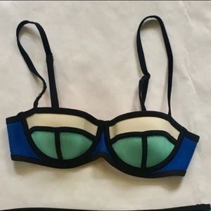 Triangl Bikini Top